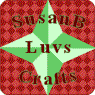 SusanB Luvs Crafts